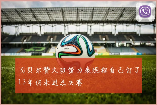 戈贝尔赞文班努力表现称自己打了13年仍未进总决赛
