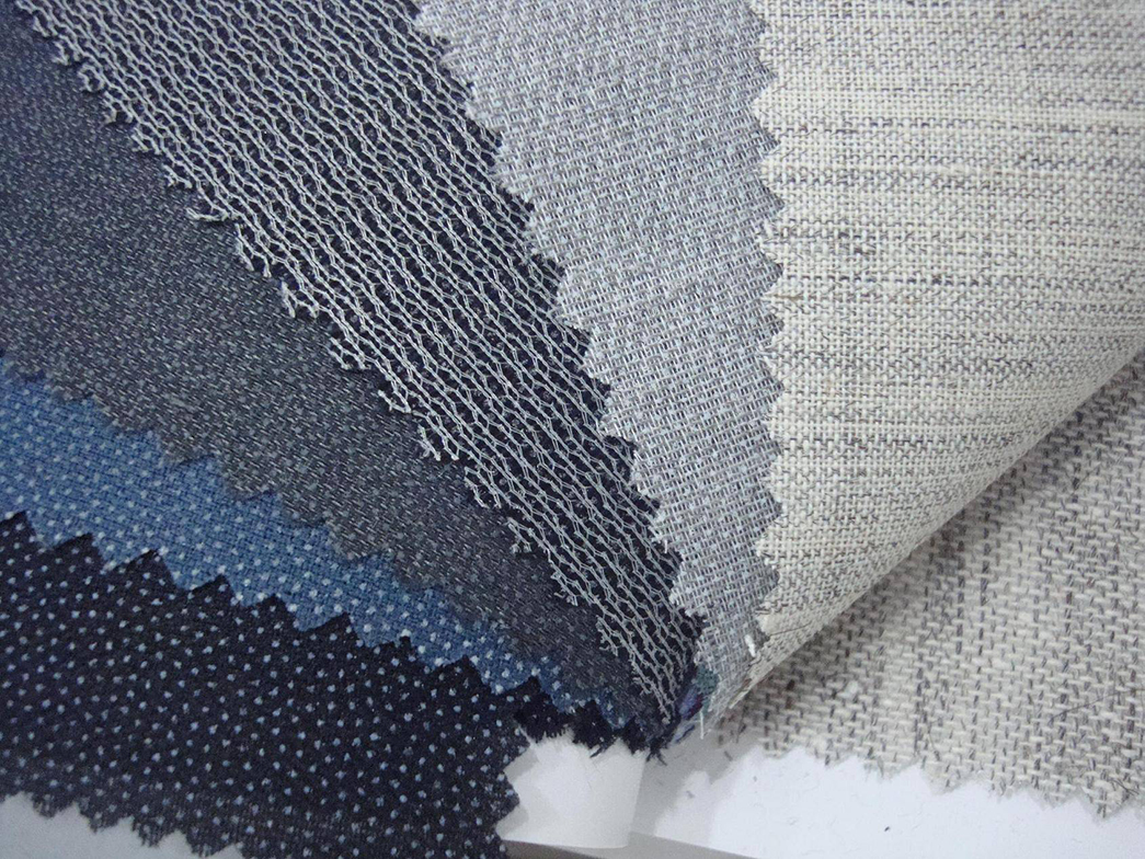 Pocketing / Interlining Fabrics
